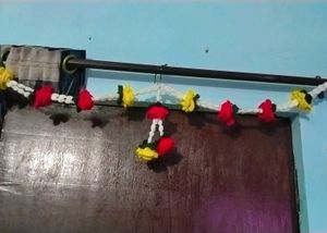 Handmade Toran