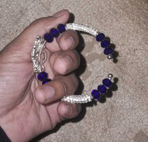 Beautiful Blue Bracelet 💙