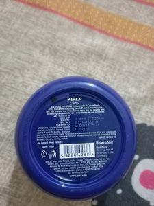 Nivea Cream