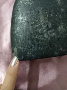 Clutch Comes Sling Bag
