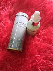 SERUMIQUE New You AHA/BHA/PHA Wash