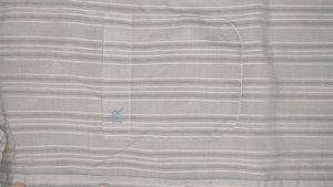 Nina Ricci Half Sleeves Shirt