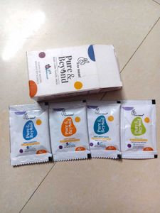 Baby Care Travel Pack