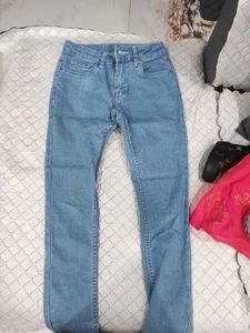 Denim In Good Condition