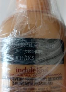 Indulekha Bringha Shampoo