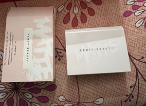 Fenty Beauty Invisimatte Powder