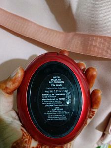 Tirtir Mask Fit Red Cushion 23N Sand Foundation