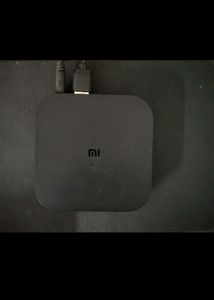 MI BOX 4K