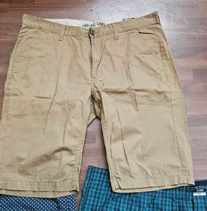Original Chino Shorts (1+2 Free offer)