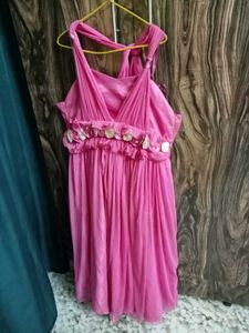 Barbie frock for women