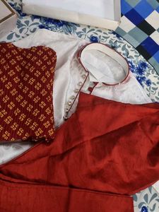 Brand New Sherwani