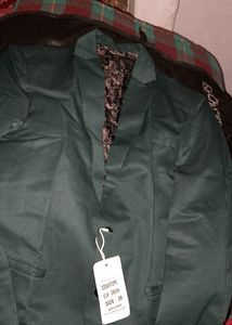 2 Pic Coat Pant