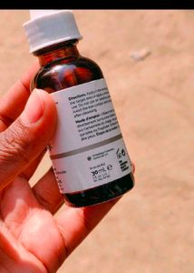The Ordinary Solution