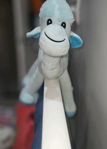 Soft Toy Camel From Dubai