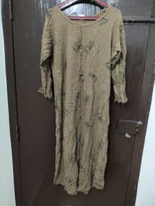 Elegant Ethnic Kurta