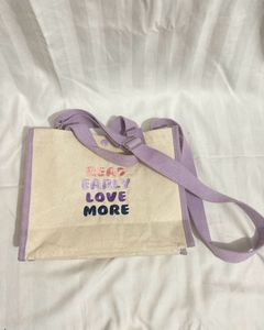 Messenger Bag