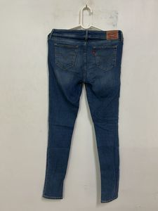 Levi's Denim Jeans