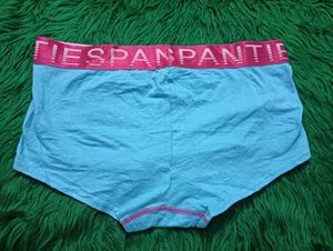 SPAN Underwear 32,34