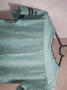 light green T-shirt👕 best quality and product Pri