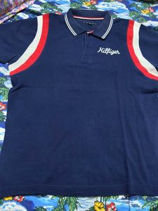 Tommy Hilfiger Polo Shirt