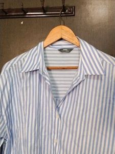 Striped MAX Shirt
