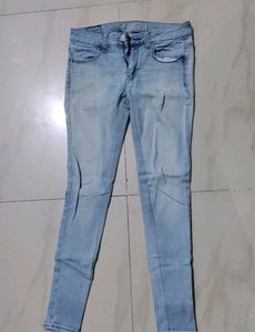 Blue Jeans for women