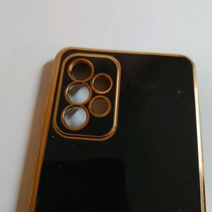 Samsung Galaxy A33 Cover