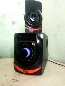 Home Theatre Speaker