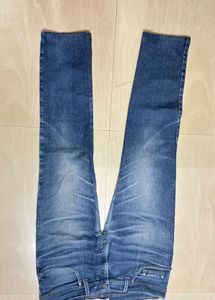Denim Jeans