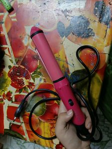 Hair Straightener