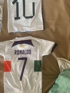 Combo Offer Messi Ronaldo Jesi