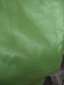 Organza Fabric