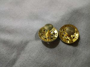 Stud Earrings
