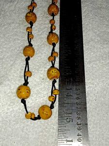 Beaded Necklace