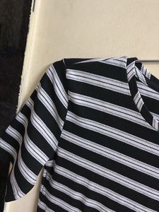 Striped T-Shirt