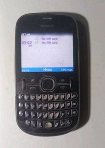 Nokia Asha 200 used