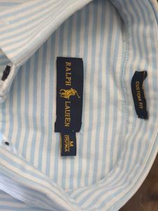 Ralph Lauren Striped Shirt