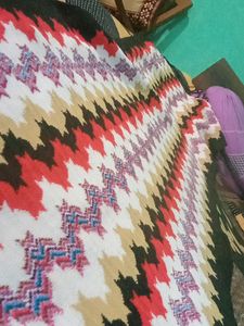 Winter Wear Shawl For Women.