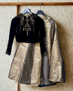 Indo Western Set
