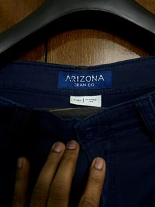 Arizona Six Pocket Shorts