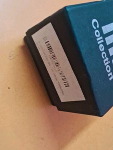 Elegant Silver Watch