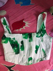 Corset Top