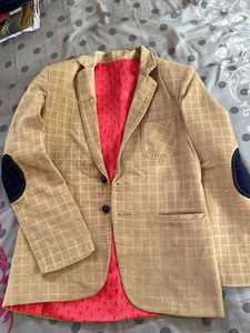 11 To 13 Year Boys Party wear Set