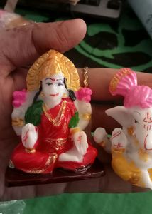 Laxmi Ganesh Pair