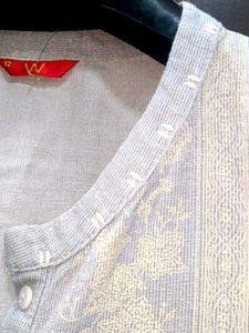 Women Kurta From W