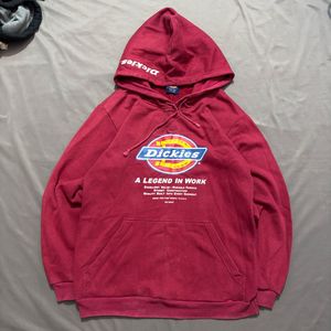 Dickies Hoodie