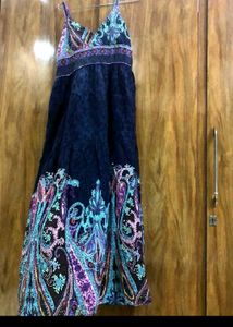 Beach Tayp Dress