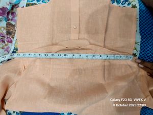 Stitched New Shart