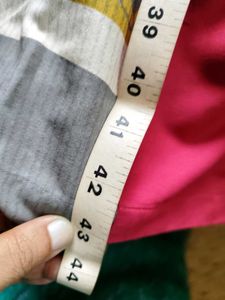 And Ladies Long Top