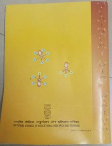 Chemistry Class XII Part I and par